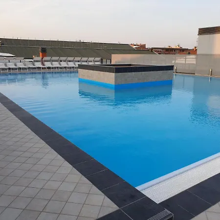Centrale Halldis * بولونيا