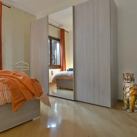 Centrale Halldis Apartment Bologna