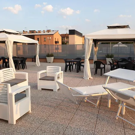 Centrale Halldis Apartment